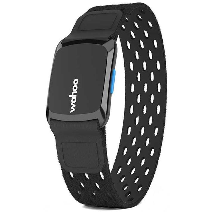 Wahoo TICKR FIT Optical Heart Rate Monitor Armband