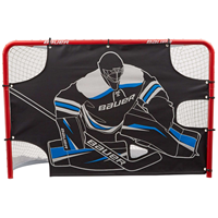 Bauer Sharpshooter Pro 6' X 4'