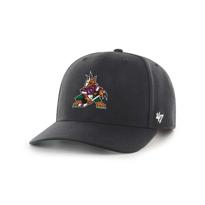 47 Brand Cap NHL Cold Zone MVP ARIZONA