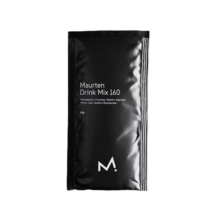 Maurten Sportsdrink Drink Mix 160 1-pack