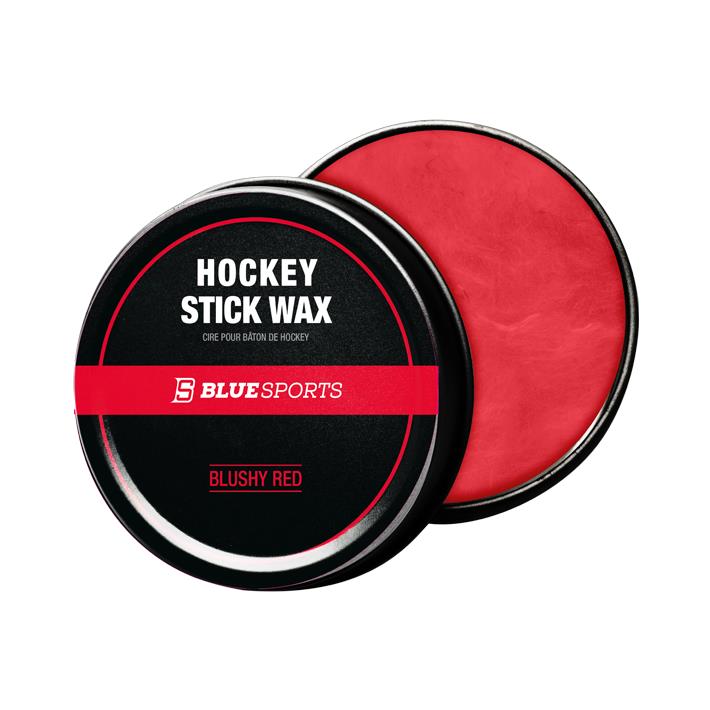 BlueSports Hockeywachs Ultimate Red
