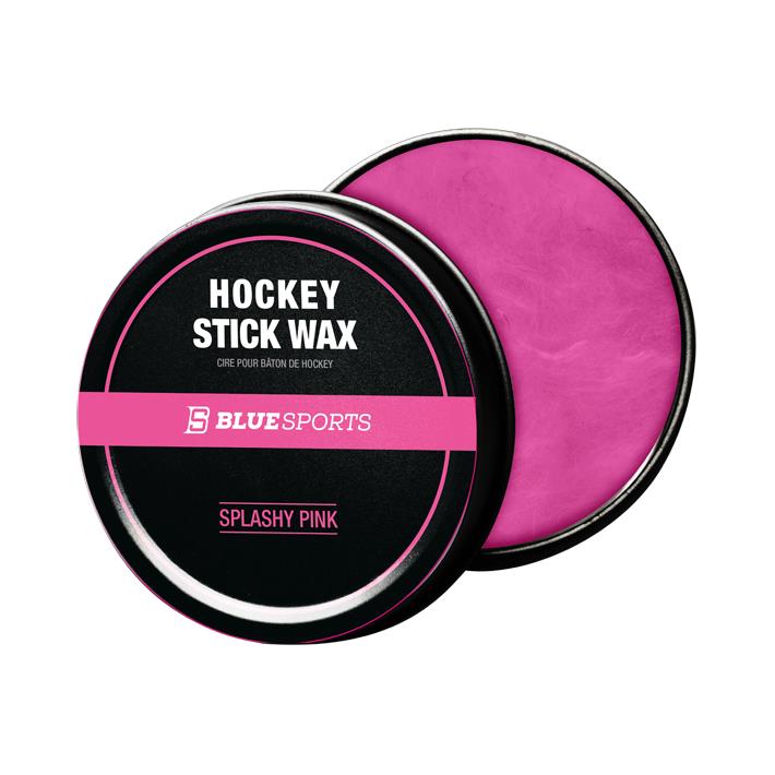 BlueSports Hockey Wax Ultimate Pink