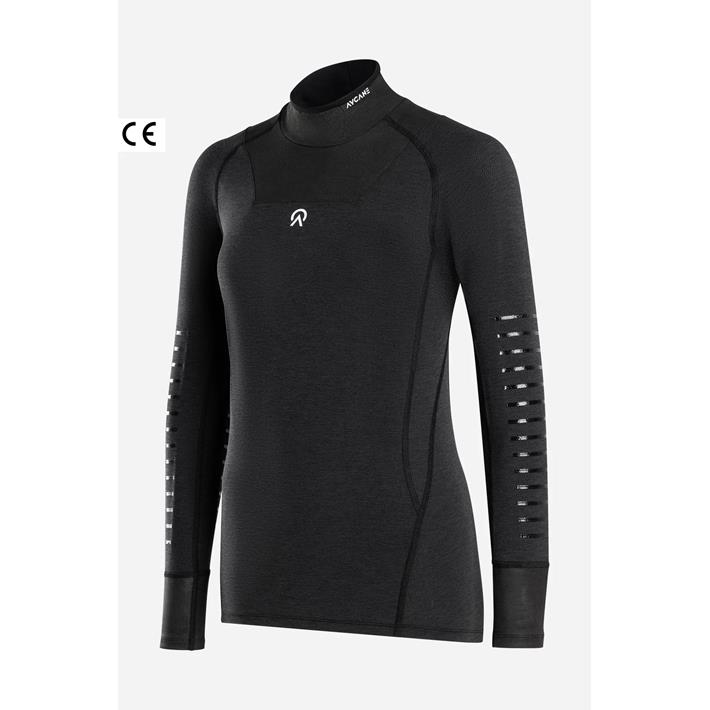 Aycane Aluskerrastopaita lång ärm Blade Pro Women