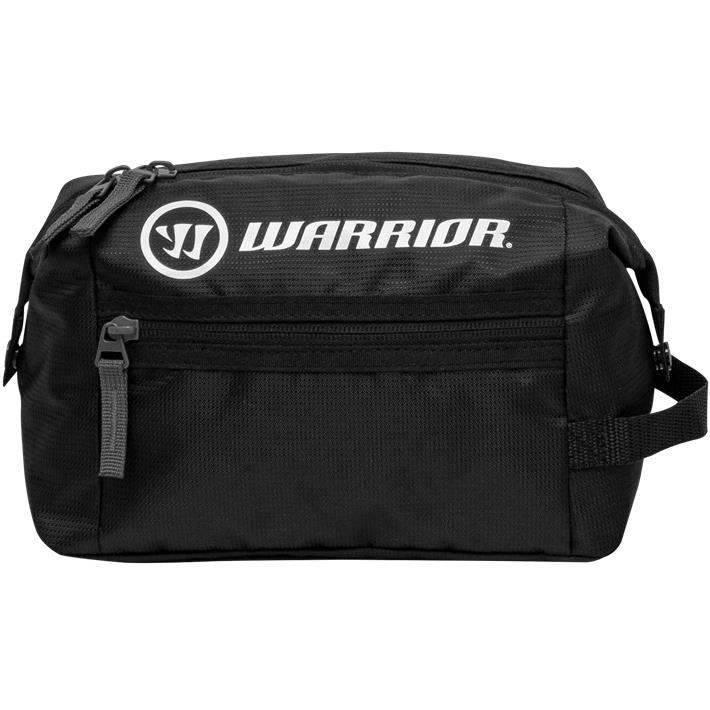 CCM Hockey Toiletry Bag – Shower Kit / Show Kit, Waterproof, Ice Hockey & Inline Gear, UPC 0191520254186
