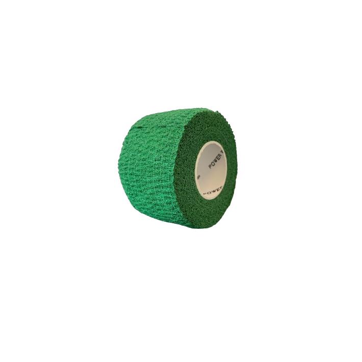 Powerwrap Griptape Grønn