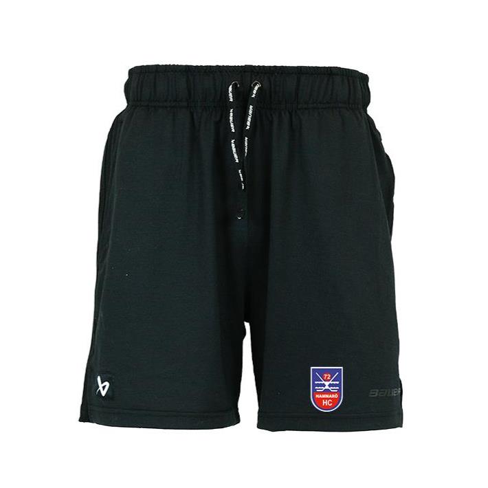 Bauer Shorts Team Knit HHC Sr