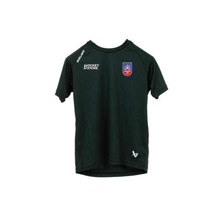Bauer T-Shirt Team Tech HHC Sr