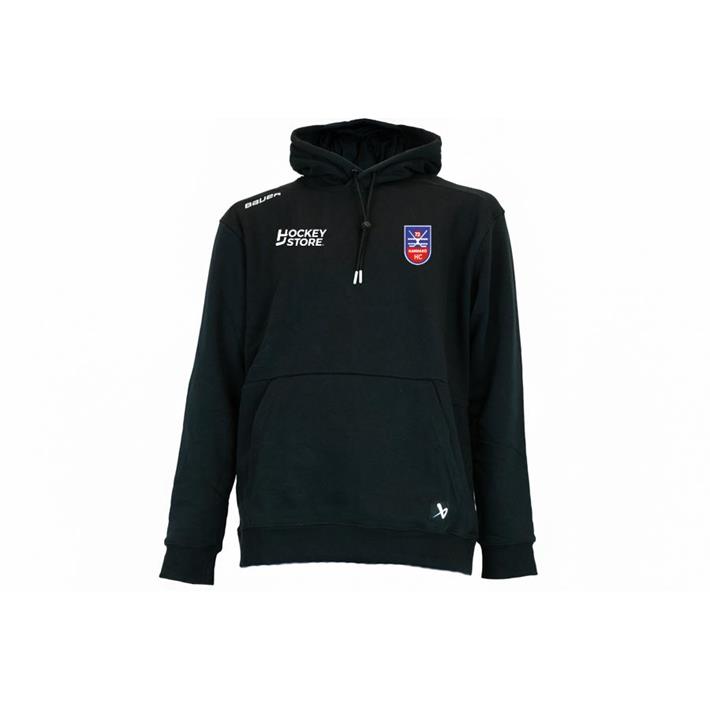 Bauer Hoodie Team Ultimate HHC Jr