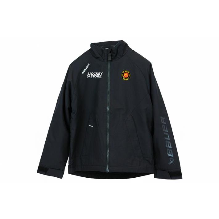 Bauer Jacka Team Midweight HCD Jr