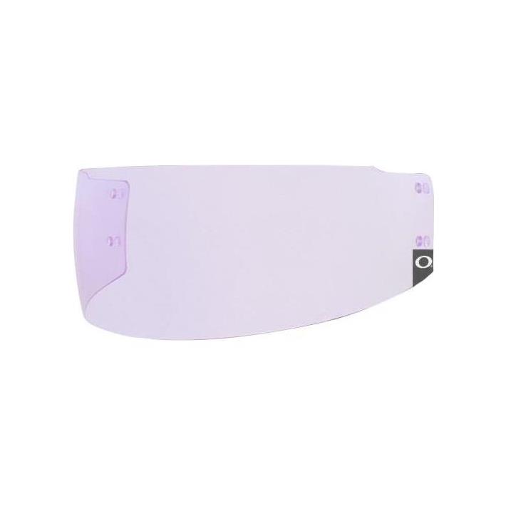 Oakley Visor Euro PRIZM Clear