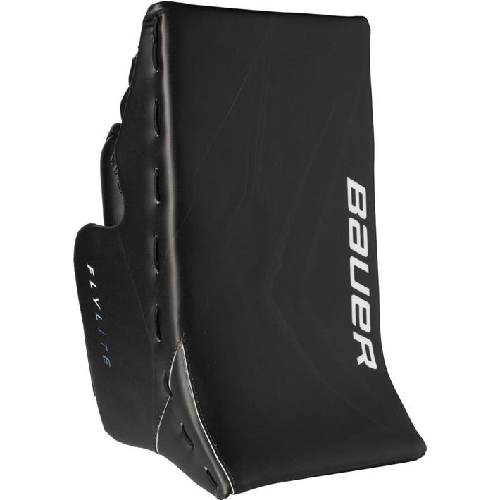 Bauer Blocker Vapor Flylite Sr Black