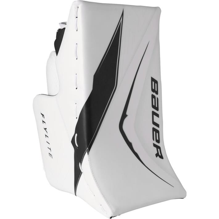 Bauer Blocker Vapor Flylite Sr White/Black