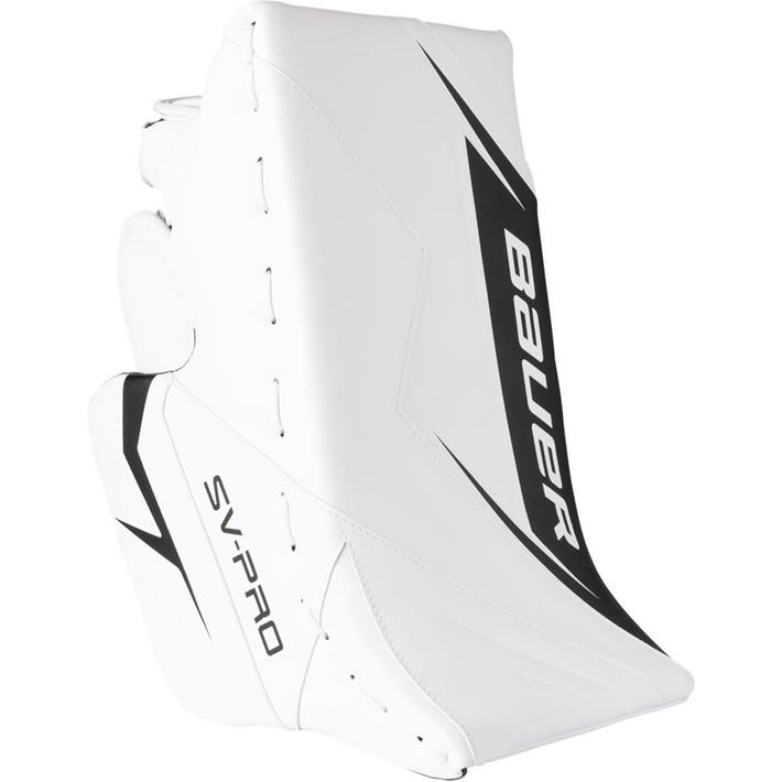 Bauer Blocker SV-Pro Int White/Black