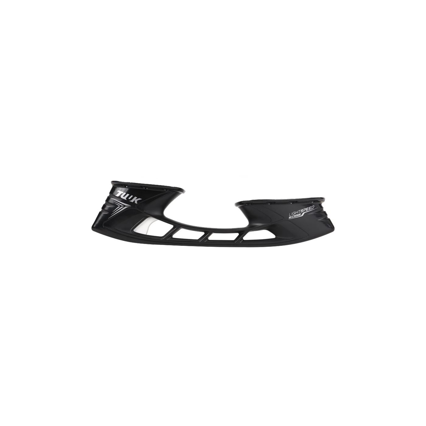 Bauer Skate Holder Tuuk Lightspeed Edge Black Sr - Hockey Store Bauer Skate Holder Tuuk Lightspeed Edge Black Sr - Hockey Store