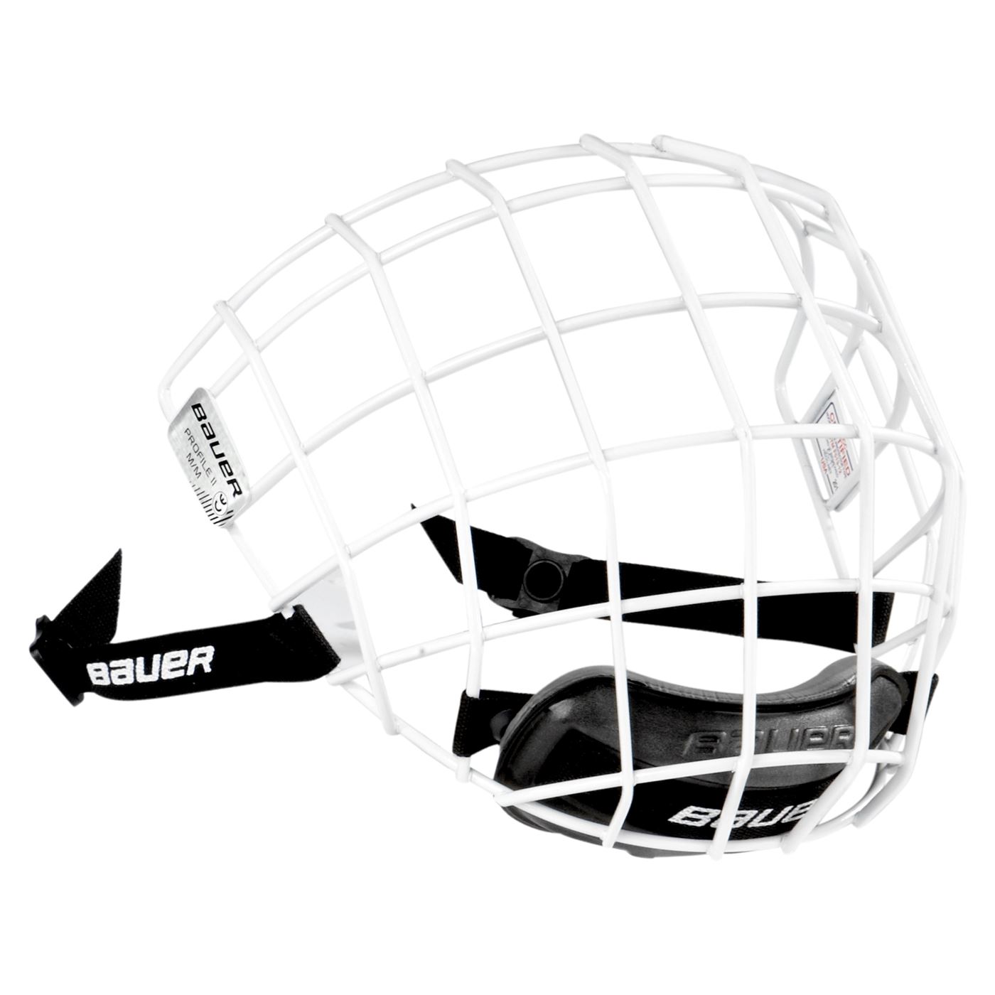 Bauer Galler Profile II Vit