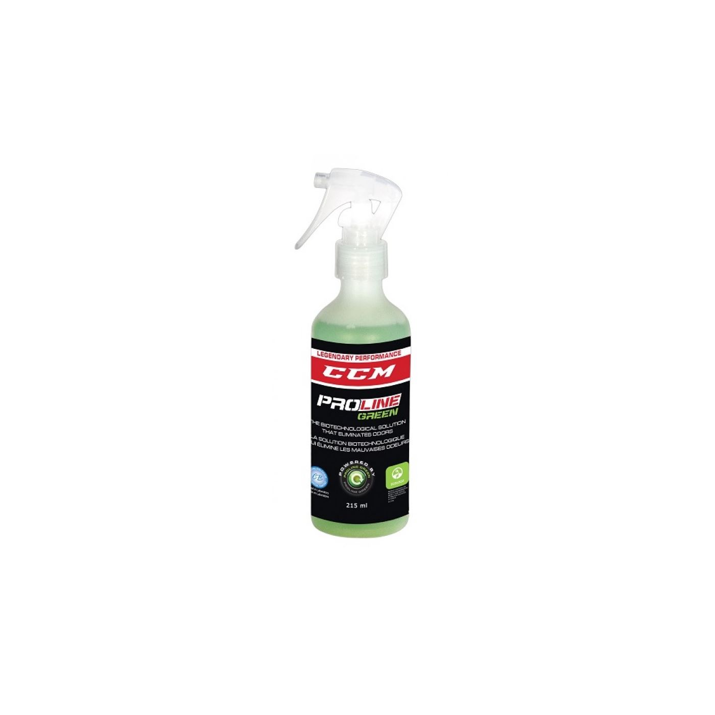 CCM Fragrance Spray Proline Fresh 215 ml