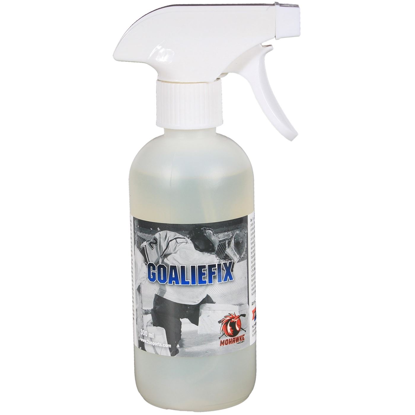 Mohawke Spray GoalieFix 300ml