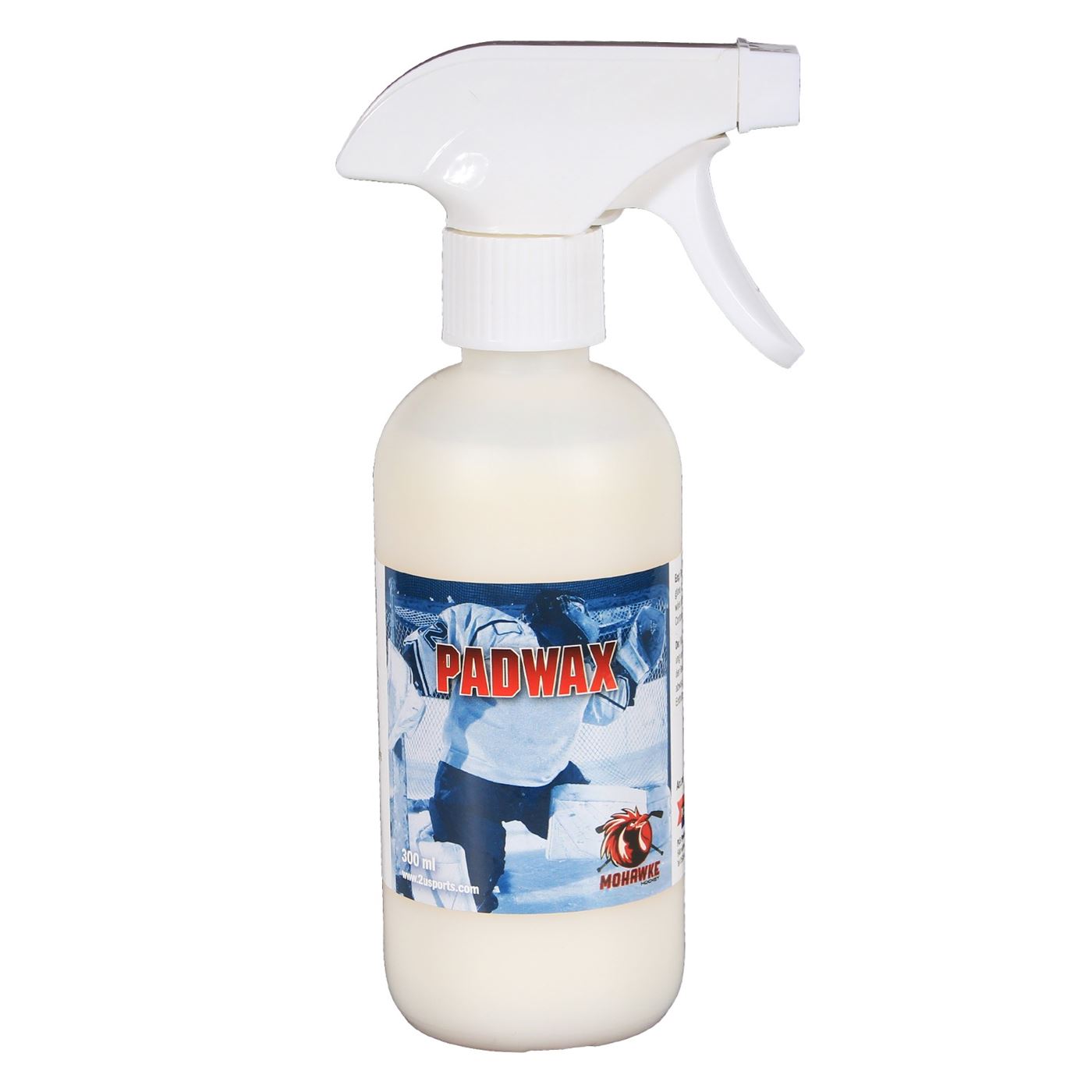 Mohawke Spray PadWax 300ml