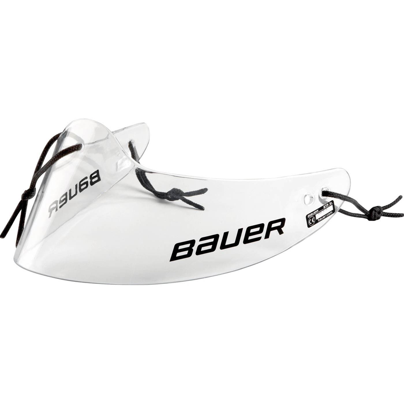 Bauer Målmandshalsbeskytter Pro