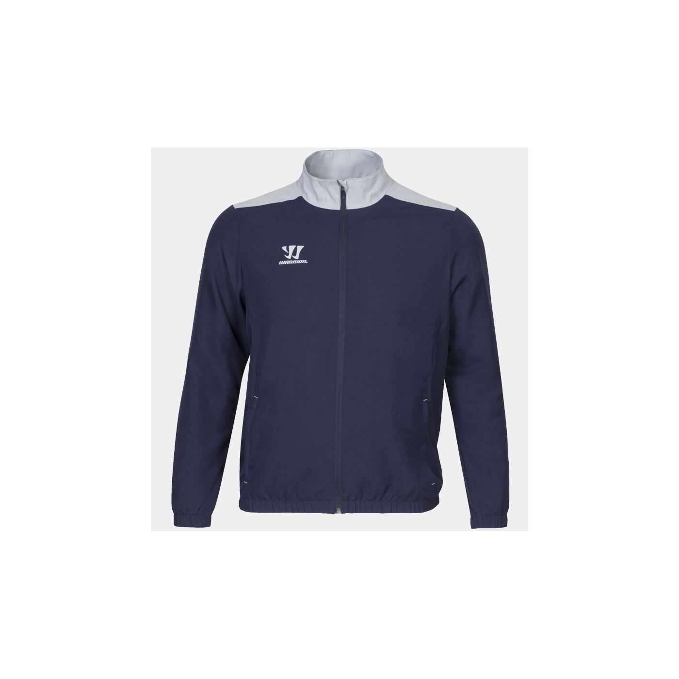 Warrior Jacke Alpha Presentation Sr Navy