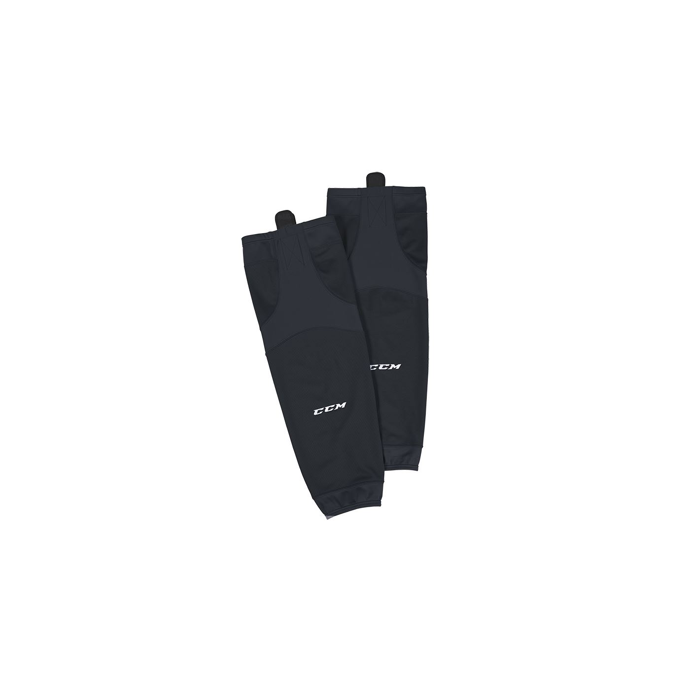 CCM Damasker SX6000 Edge Jr Svart