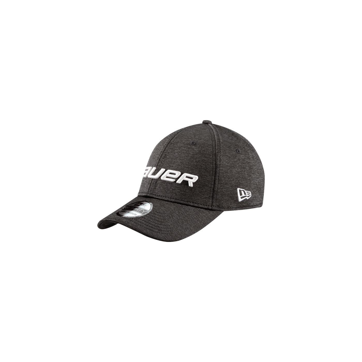 Bauer/New Era Cap 3930 Sr - Svart
