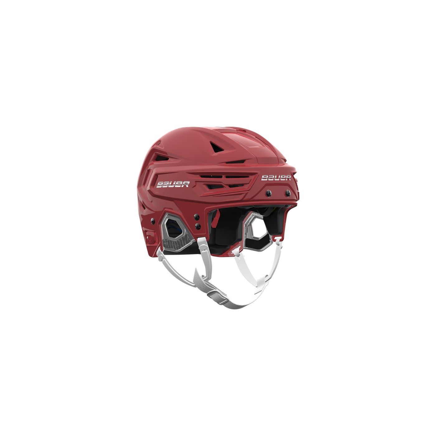 bauer bike helmets HYPERLITE 2 HELMET formed EPP base absorb impacts while providing a soft and secure fit Bauer RE-AKT 70 Helmet Black