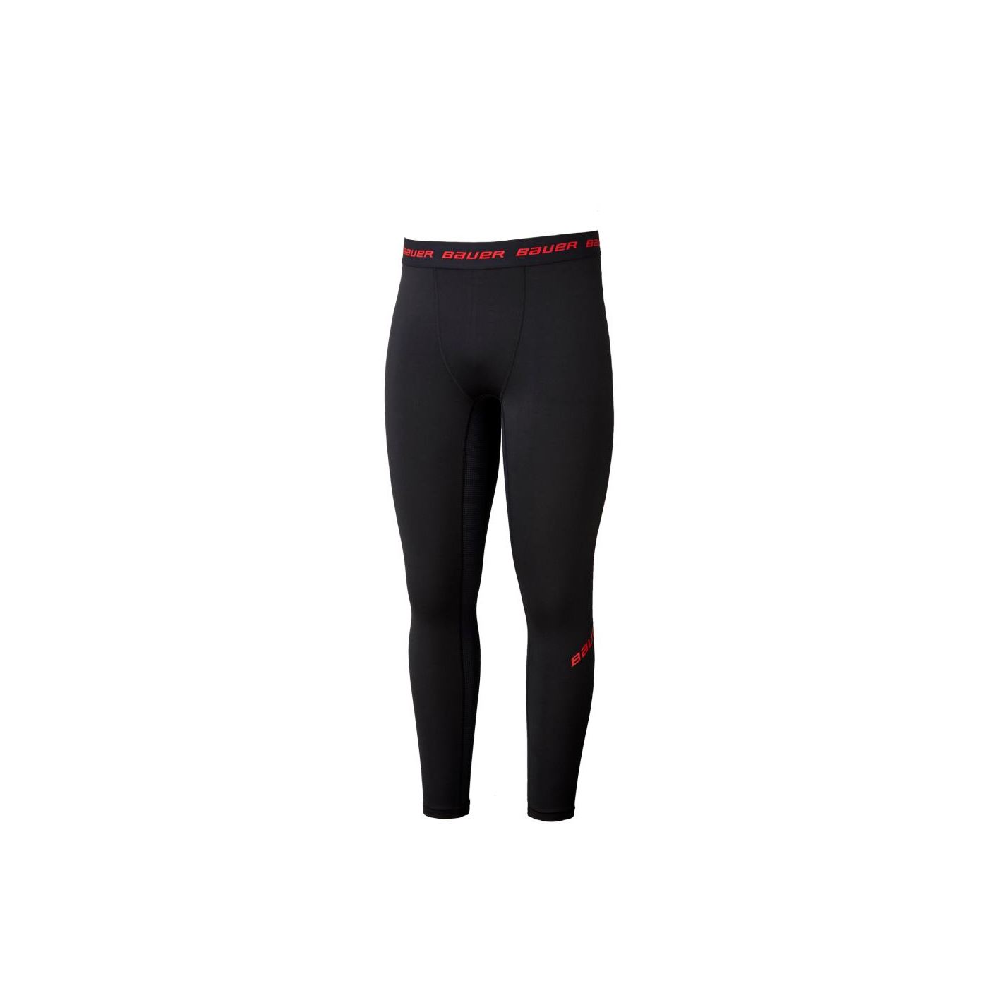 Bauer Svedbukser Essential Compression Yth.