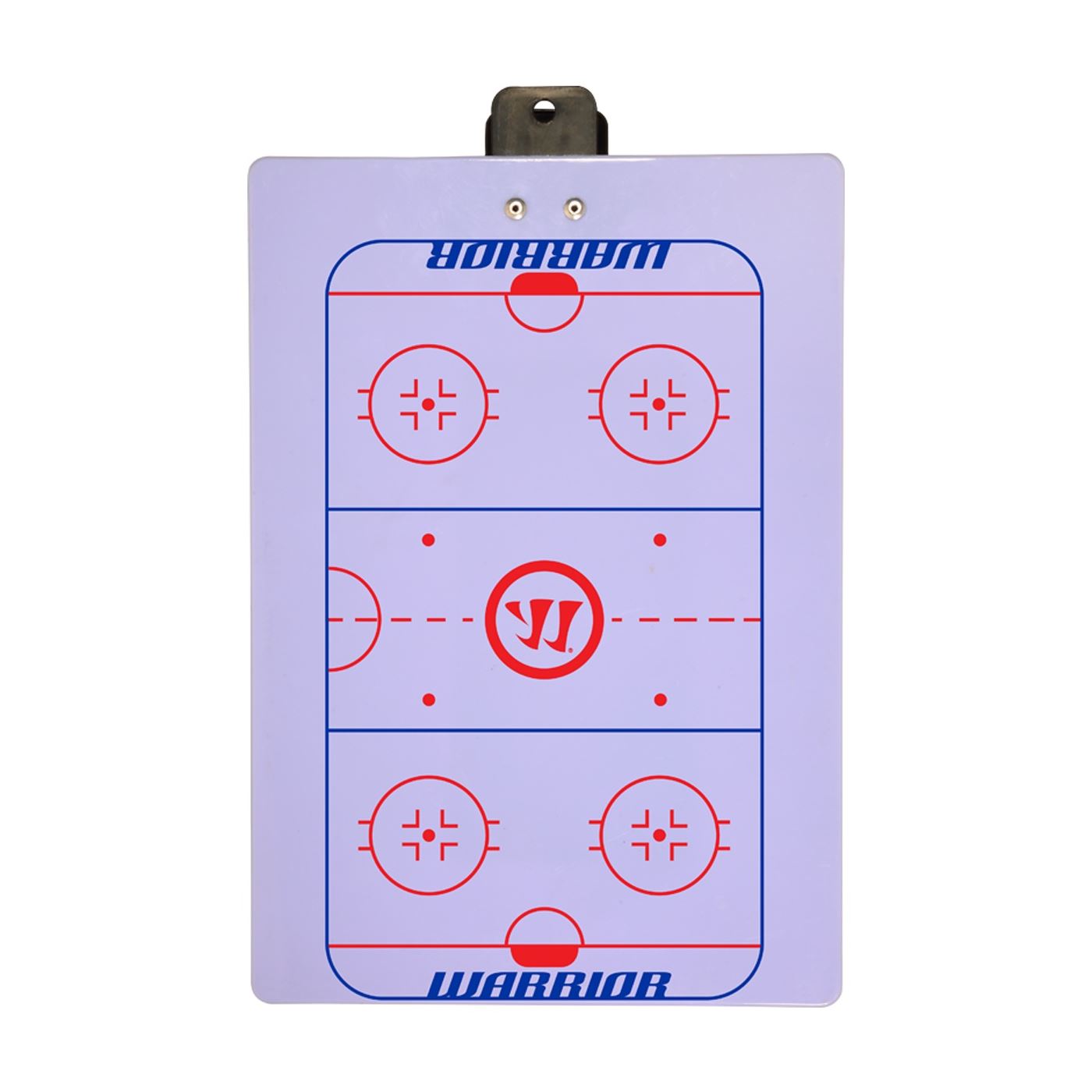 Warrior Taktiktavla