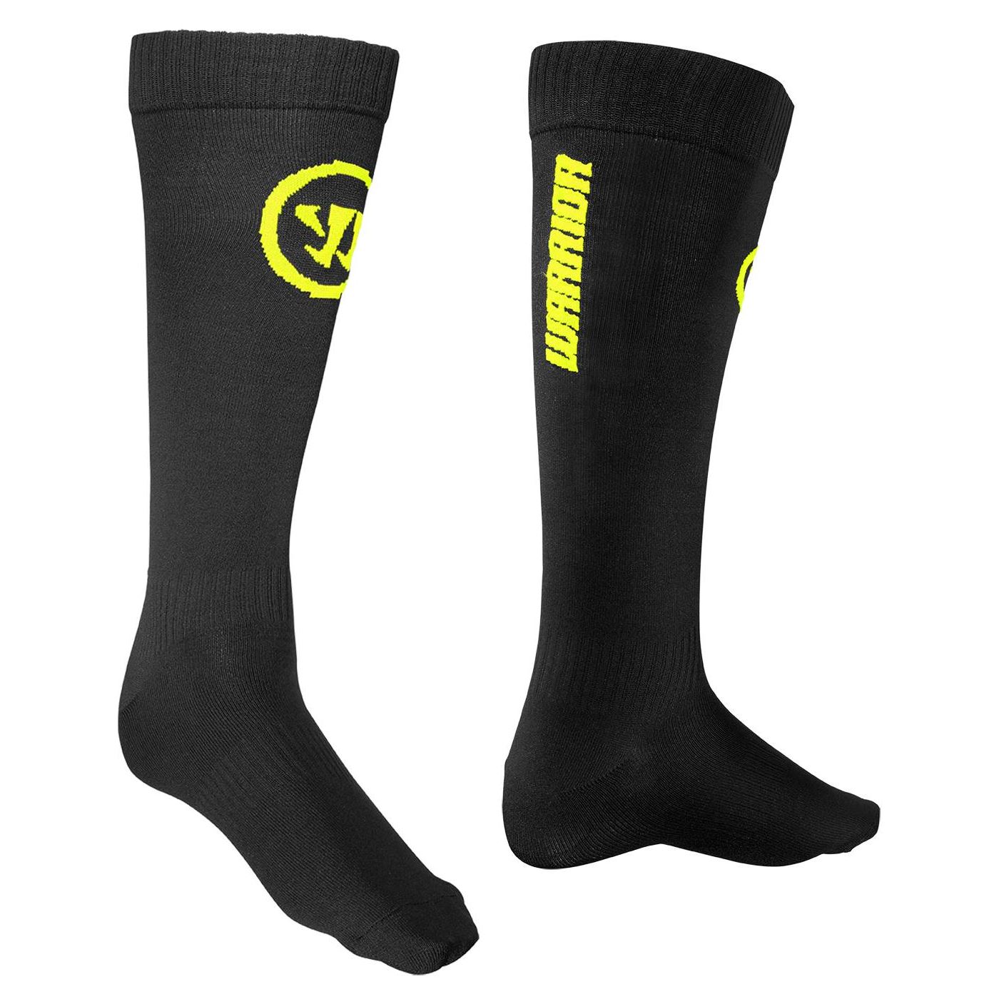 Warrioi Hockey Warrior Pro Skate Sock