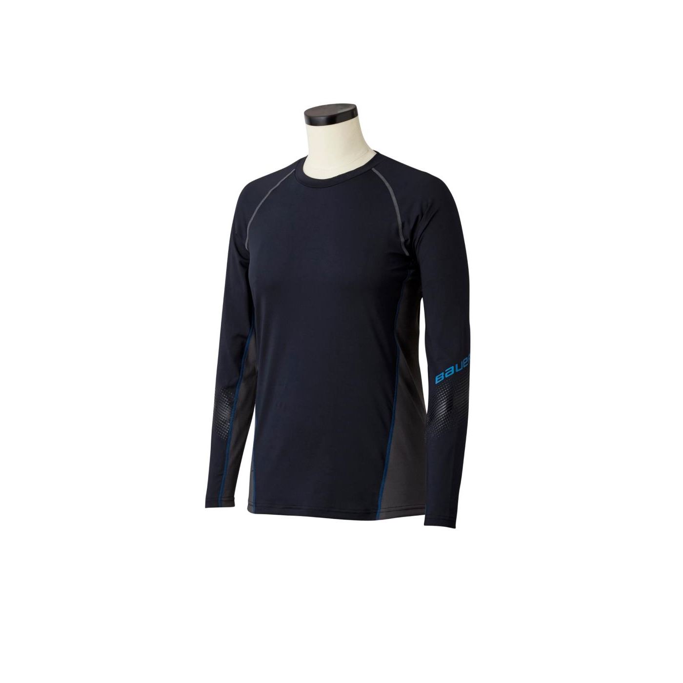 Bauer Svedtrøje LS Women`s Sr