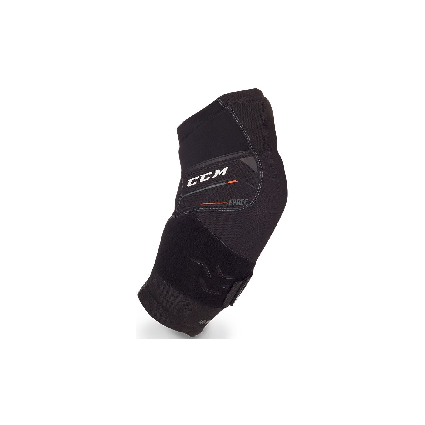 CCM Elbow Pads Refree Sr