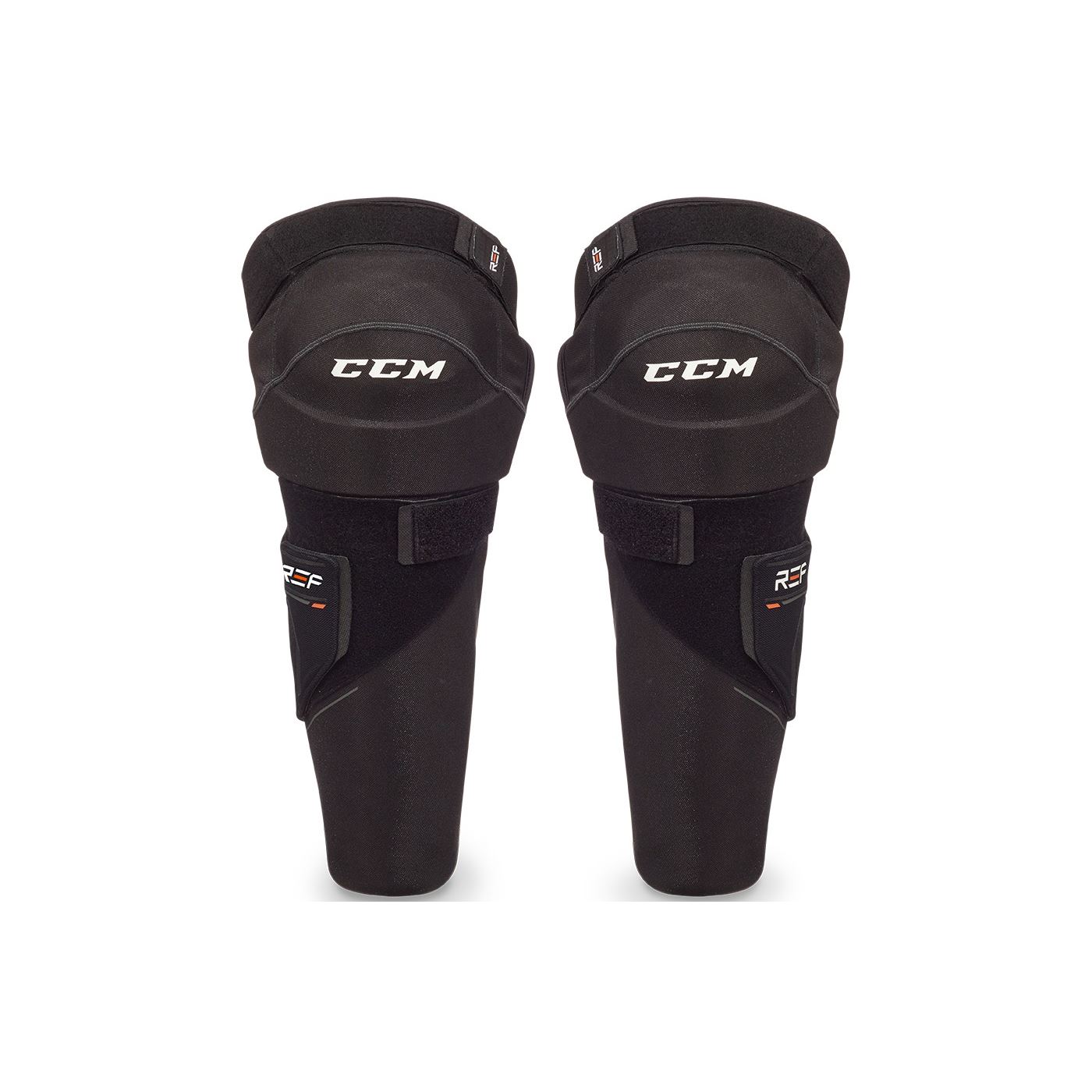 CCM Schienbeinschoner Schiedsrichter Sr