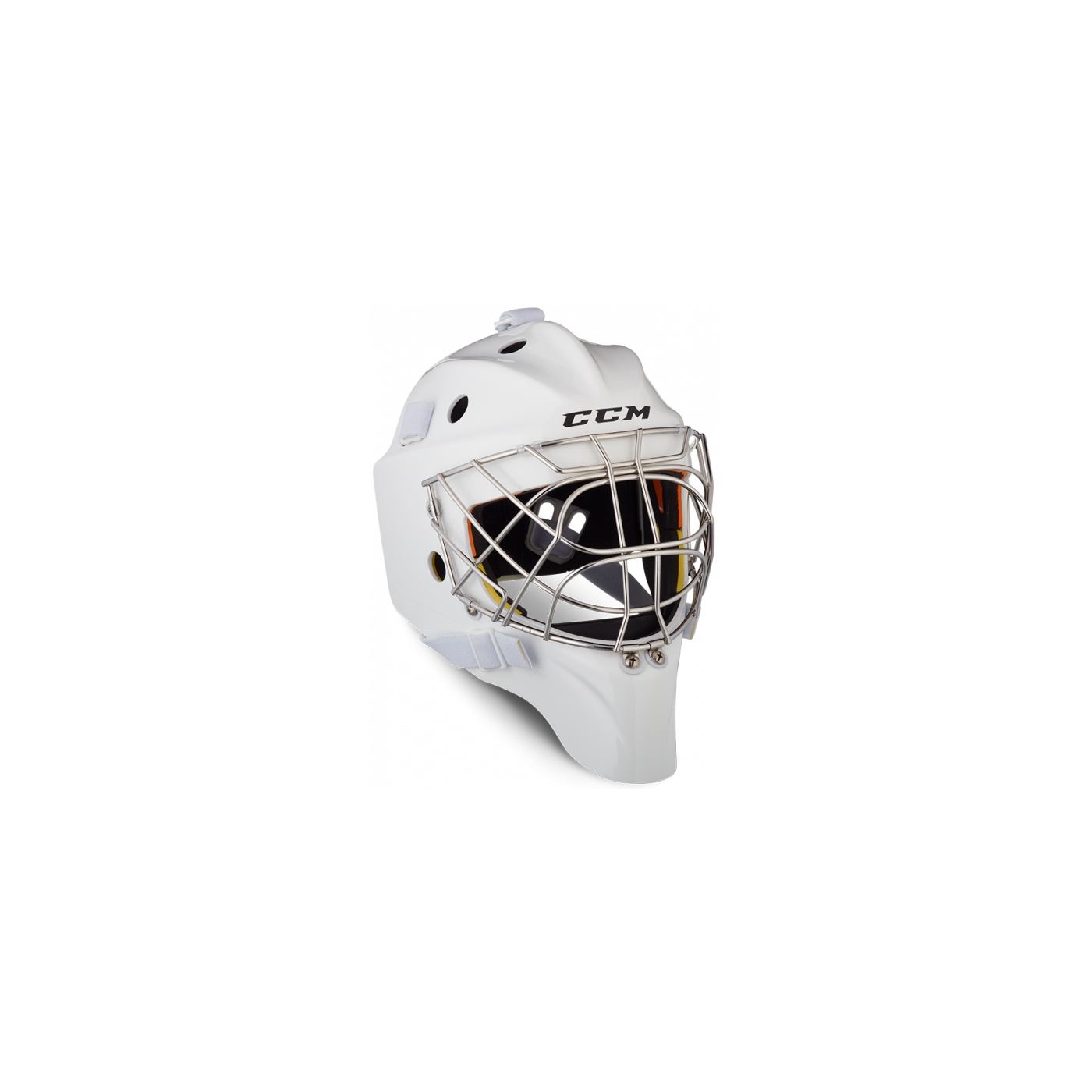 CCM Goalie Mask Axis A1.9 Certified Cat-Eye Sr.