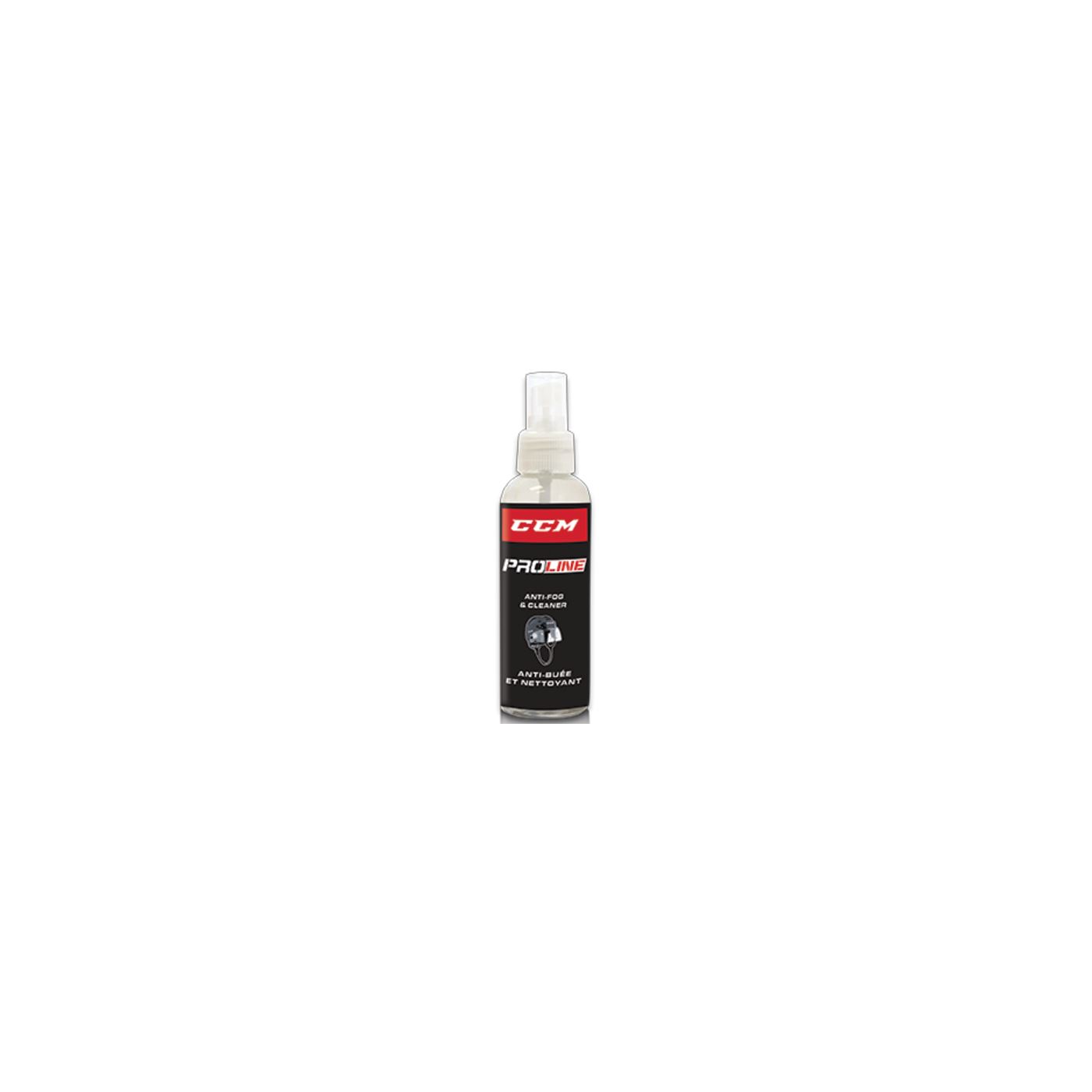 CCM Visirspray Proline Anti-fog