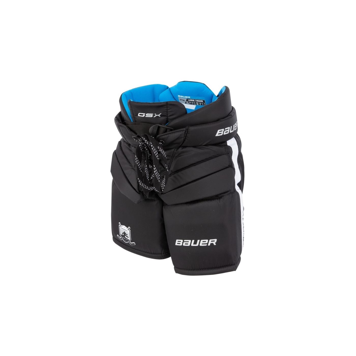 Bauer Målvaktsbyxa GSX Prodigy Yth.