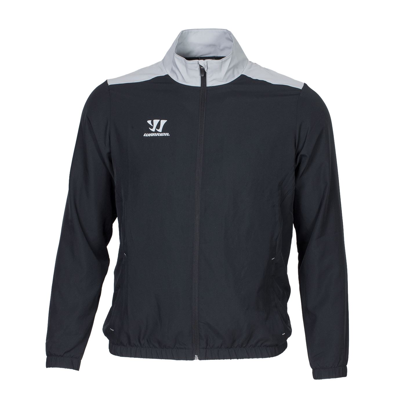 Warrior Covert Hybrid Pullover Herren
