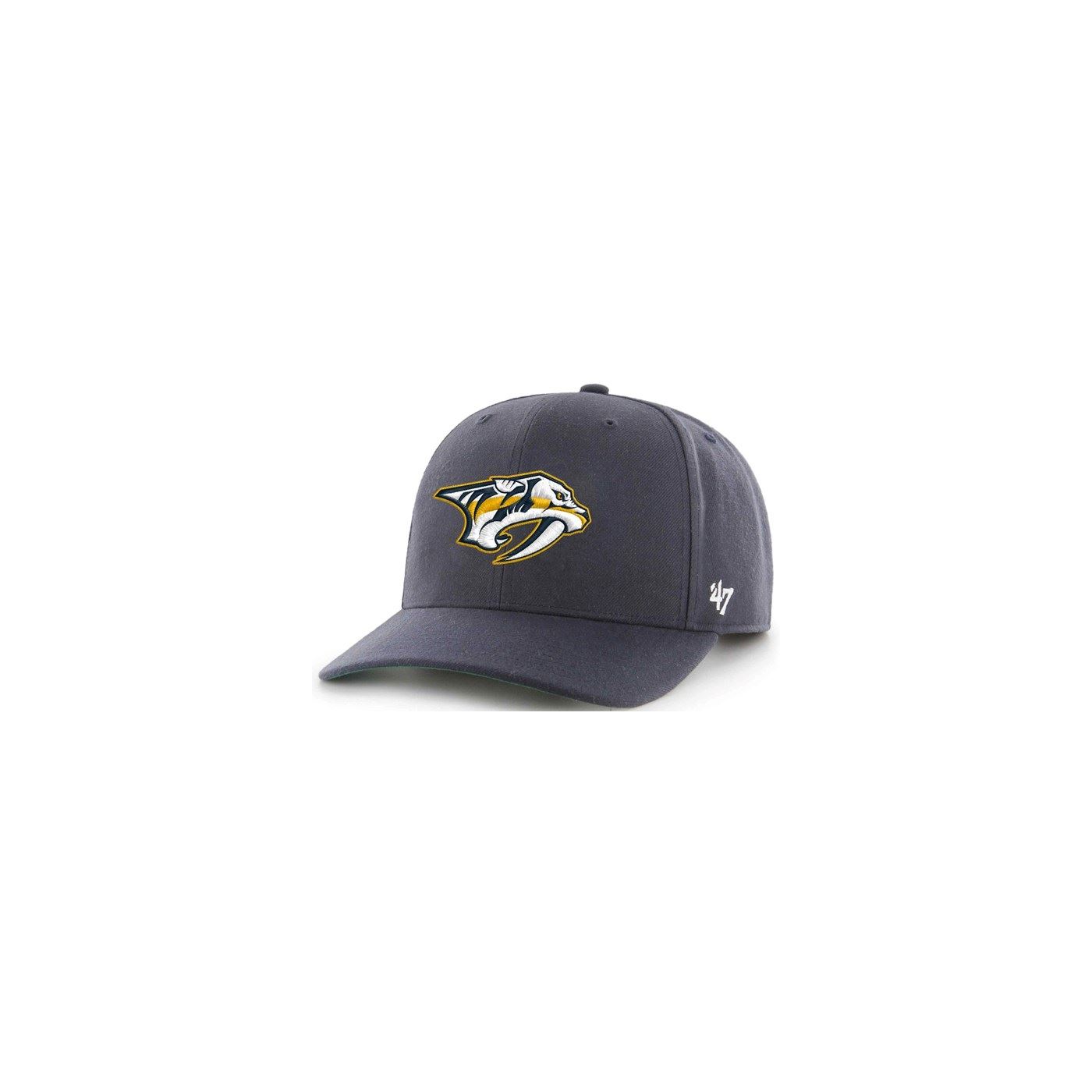 47 Brand Caps NHL Cold Zone Mvp Nashville