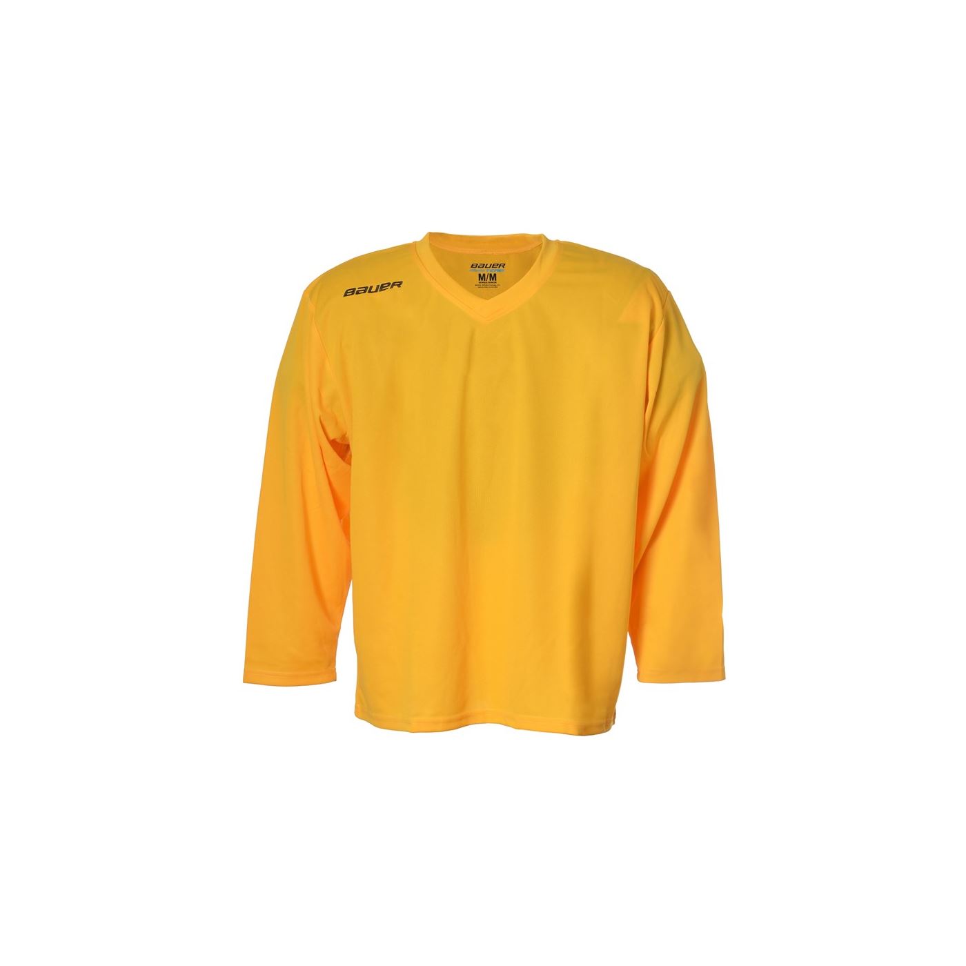 Bauer Träningströja Flex Sr Gul