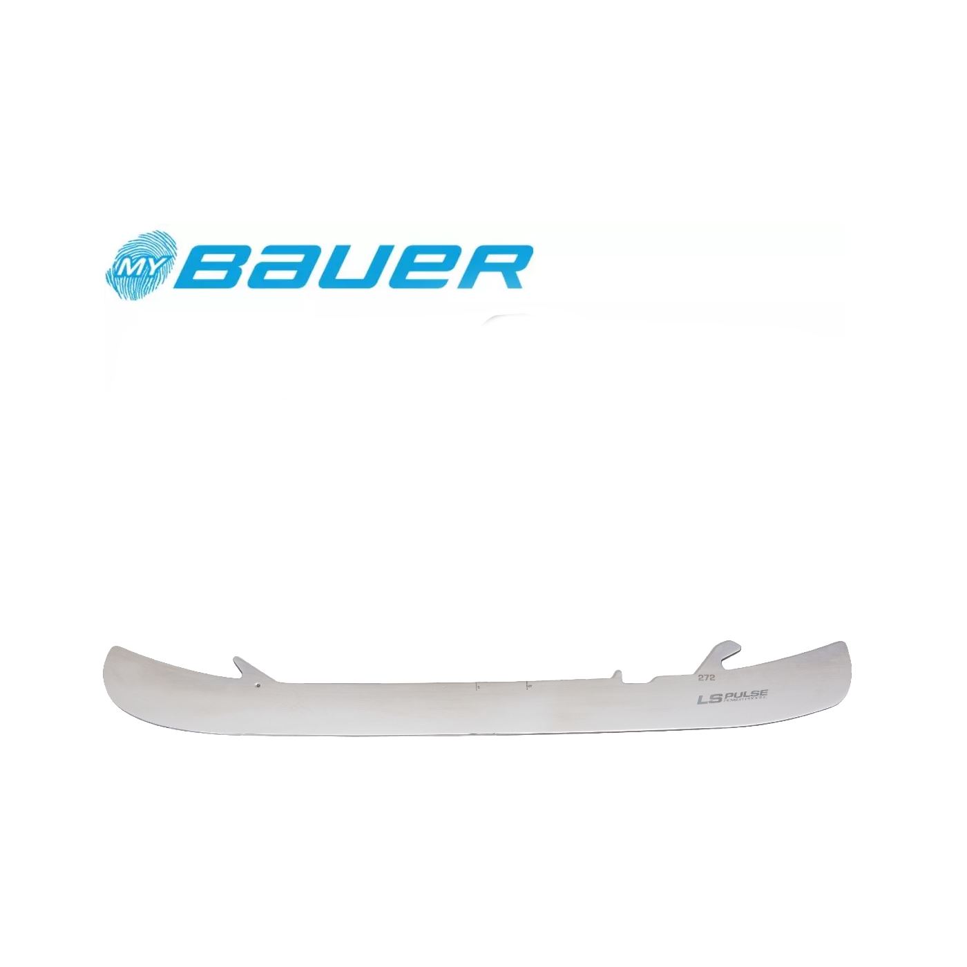 Bauer Steel MyBauer Tuuk LS Pulse Edge