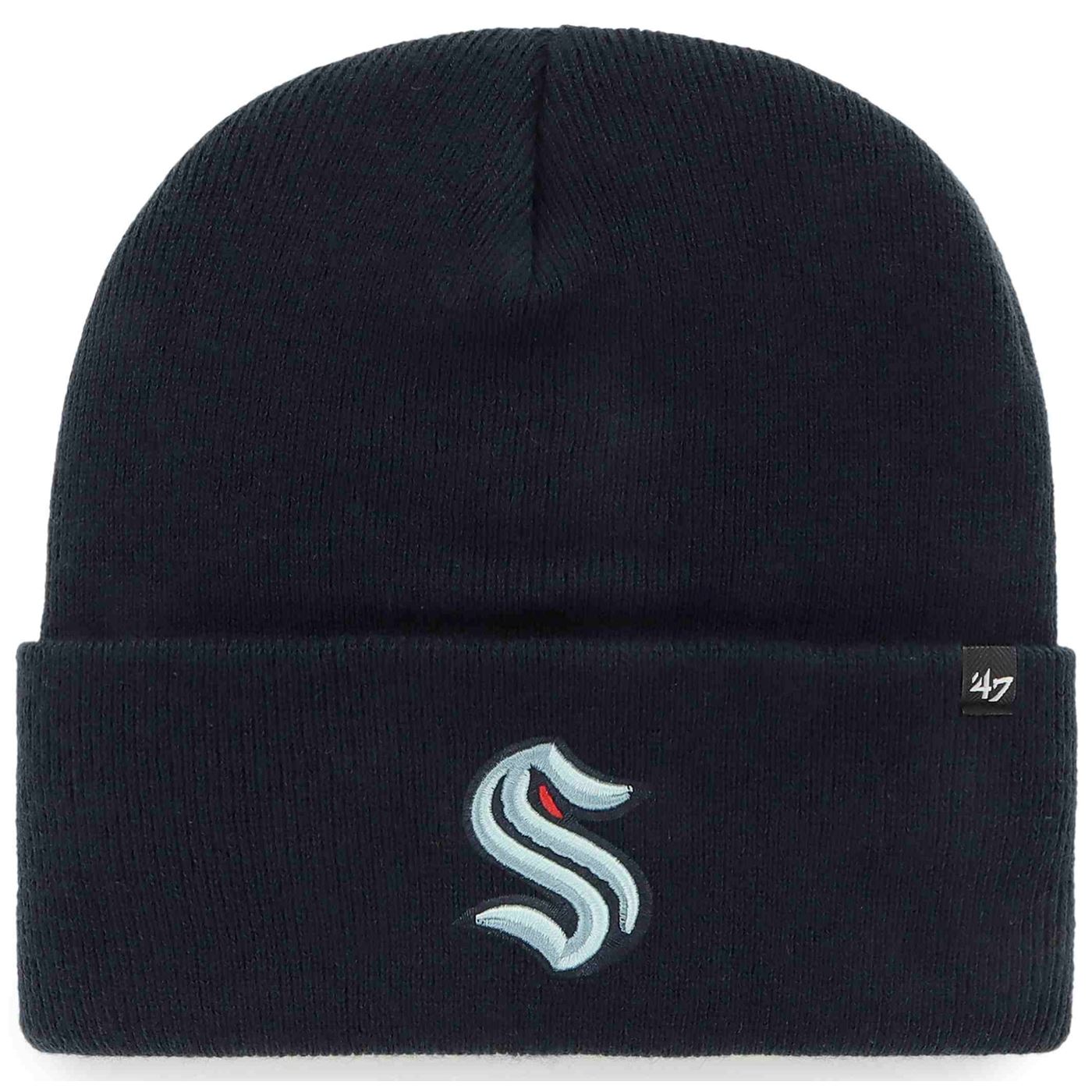 47 Brand Hue NHL Haymaker Cuff Knit