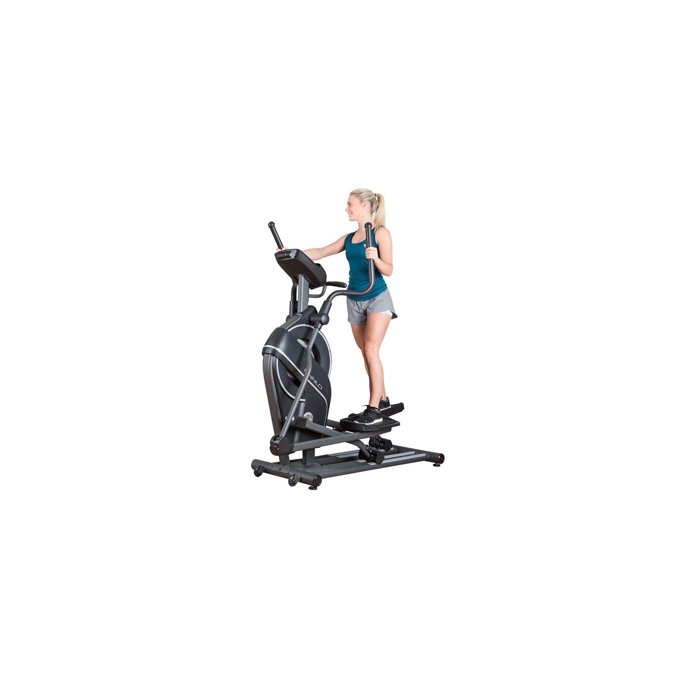 Finnlo Crosstrainer Crossflow