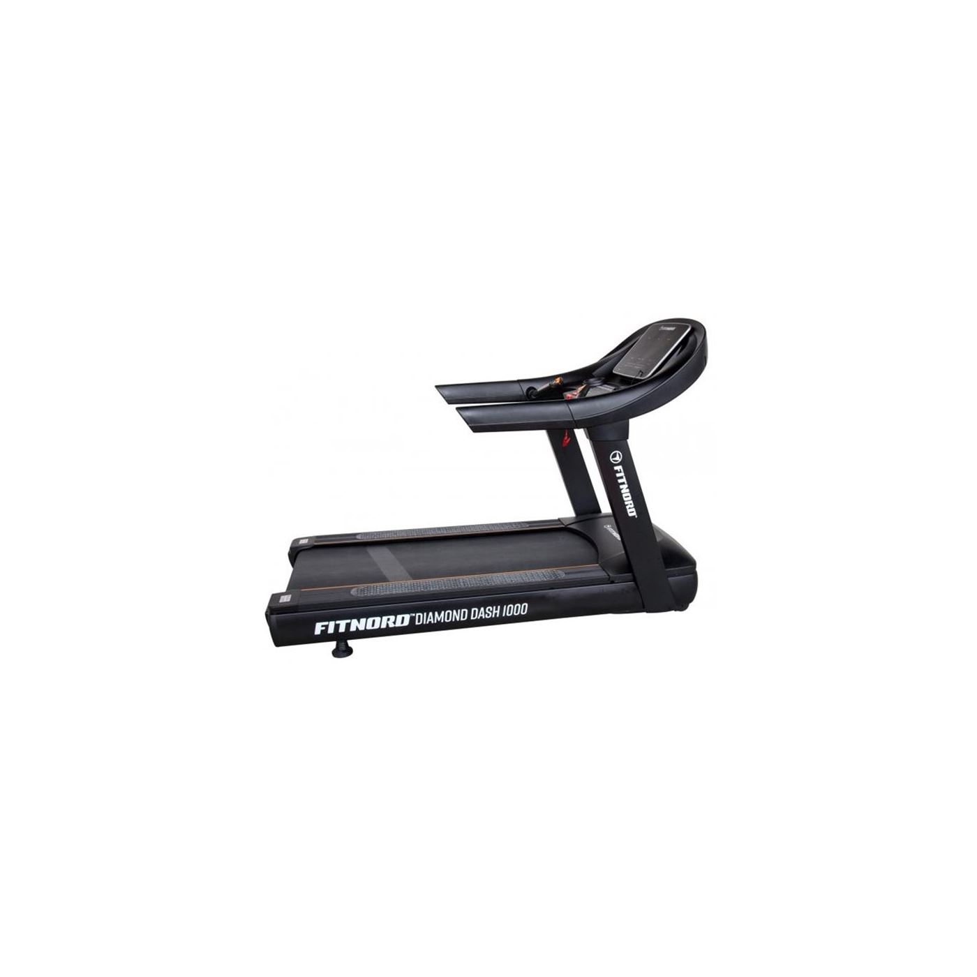 Fitnord Löpband Diamond Dash 1000 Treadmill