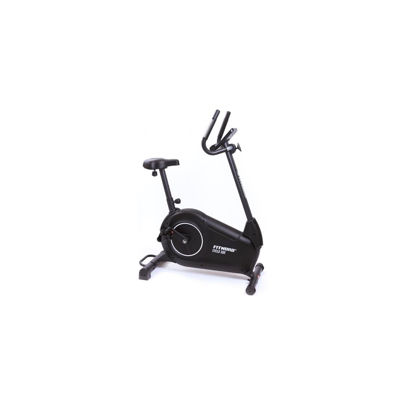 Fitnord Motionscykel Cyklo 300