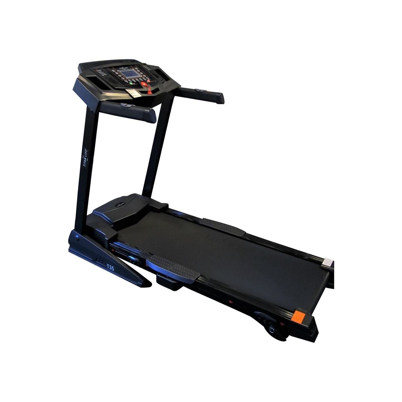 Titan Life Löpband Treadmill T35