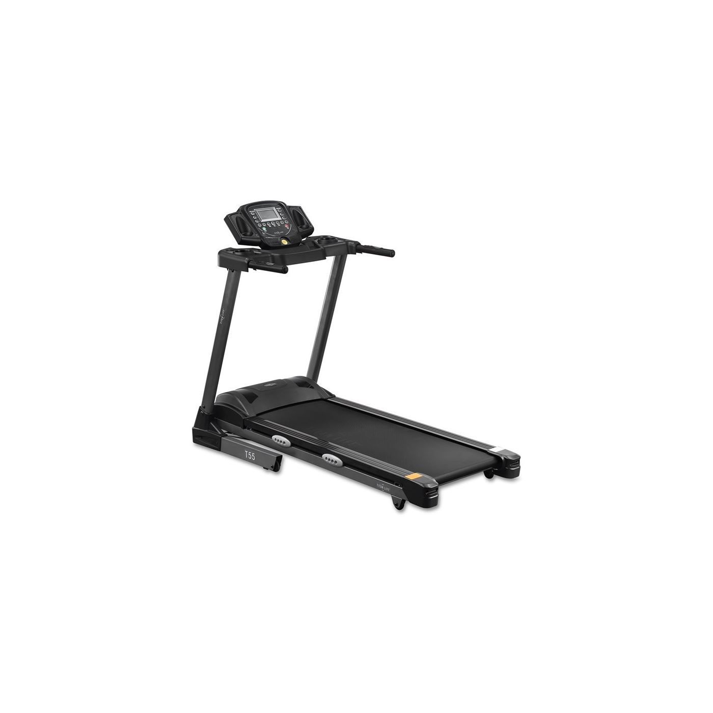 Titan Life Tredemølle T55