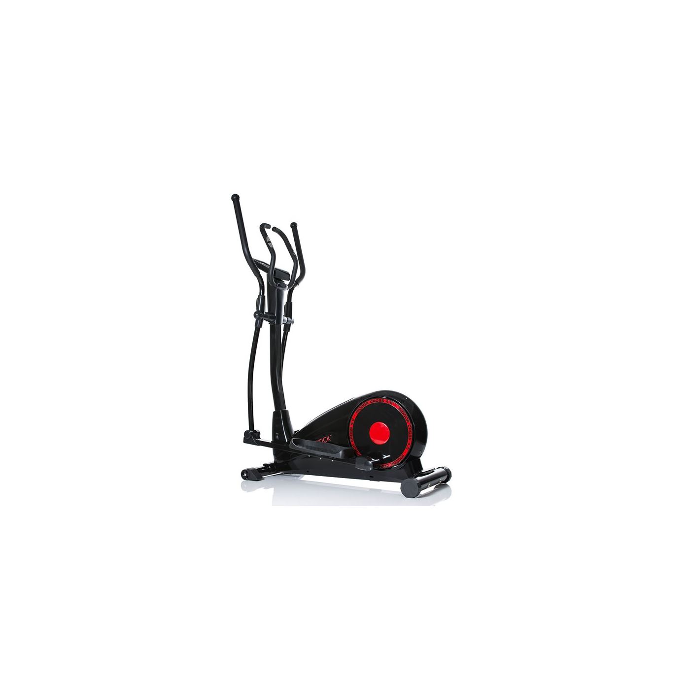 Gymstick Crosstrainer Indoor Cross 4.0