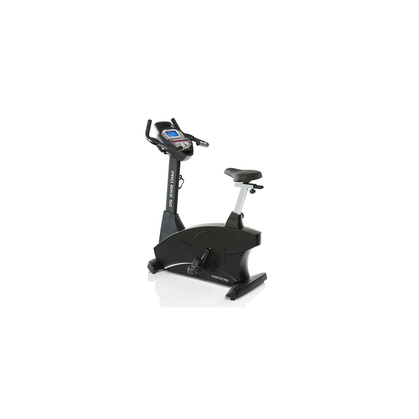 Gymstick Motionscykel Pro Bike 50
