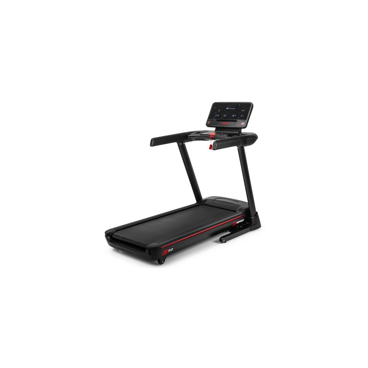 Gymstick Löpband Treadmill Gt7.0