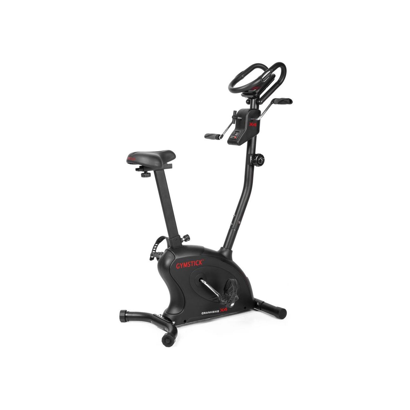 Gymstick Crank Bike X4